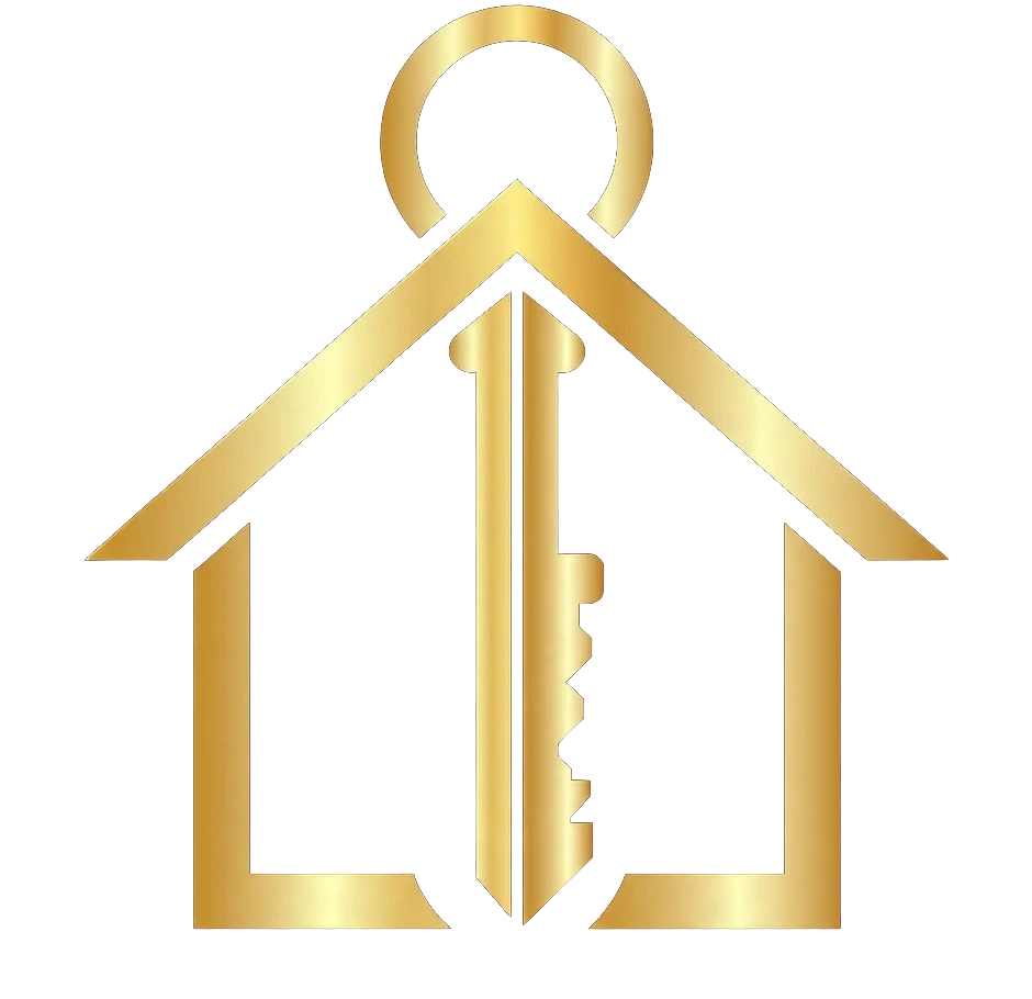 DealFlow Home Buyers logo